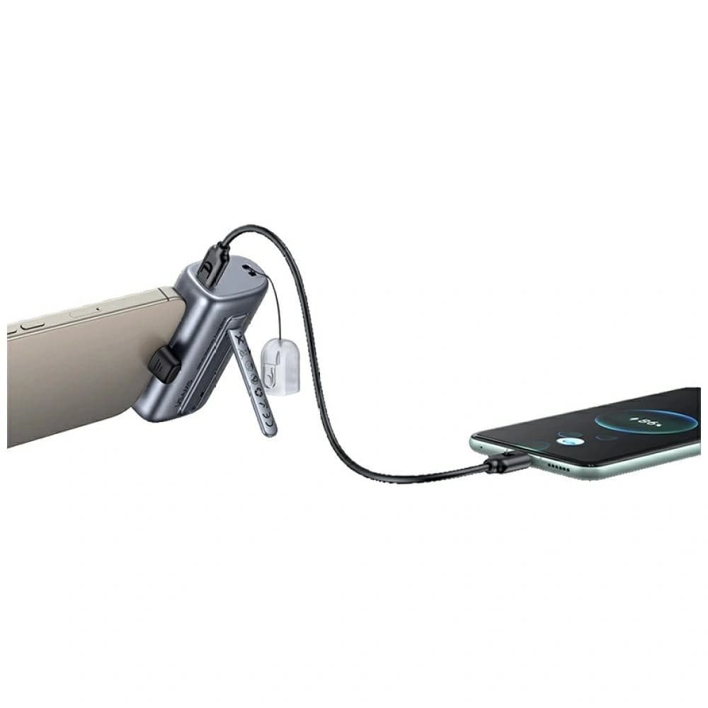 USAMS PB82 20W 10000mAh béžový - 4