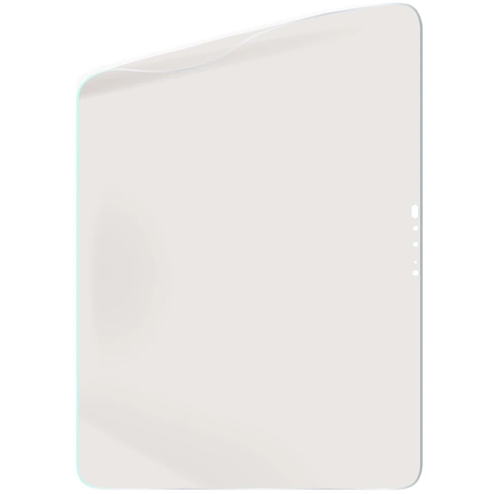 Folie mată Bizon Glass Tab Film Sun pentru Apple iPad Pro 11" M5 2025 - 4