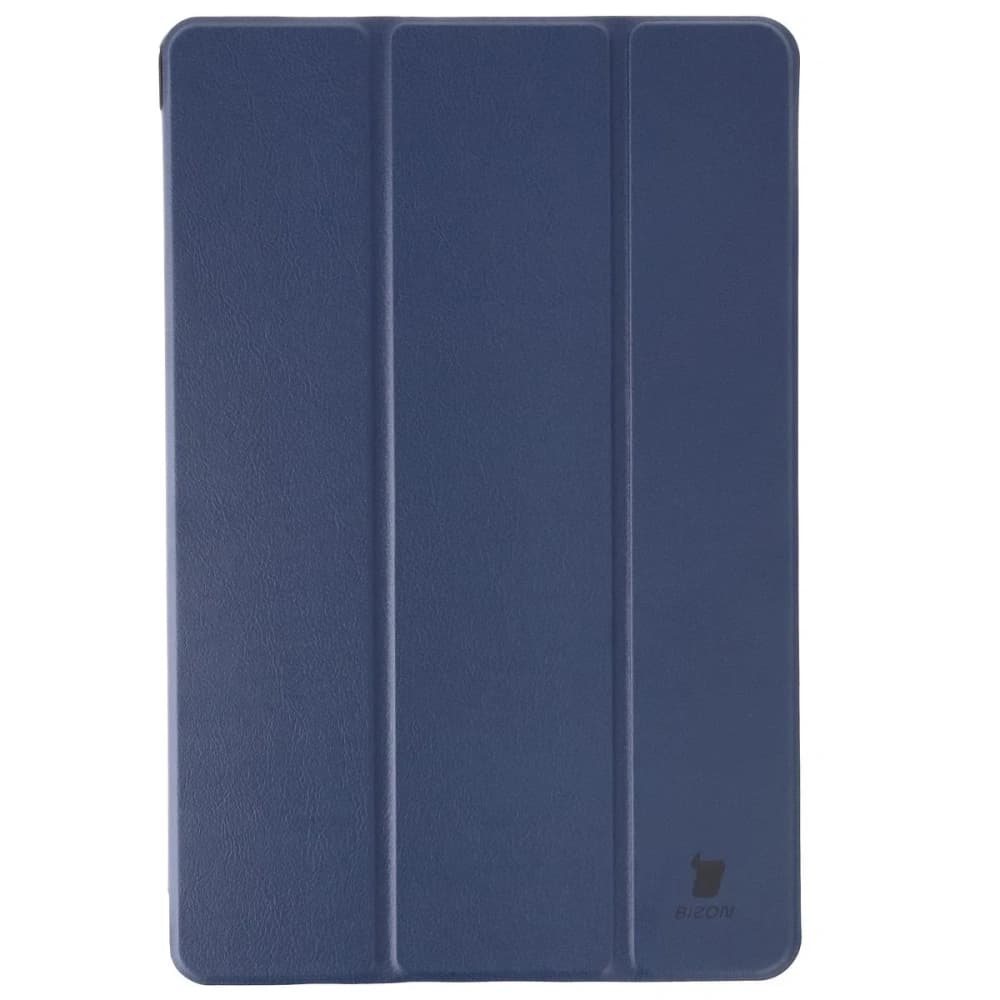 Etui mit Klappe Bizon Case Tab Croc für Xiaomi Redmi Pad 2 Pro marineblau - 5