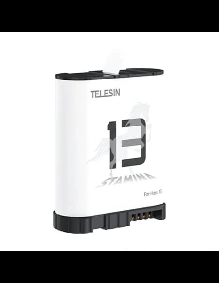 Baterie Telesin pentru GoPro Hero 13