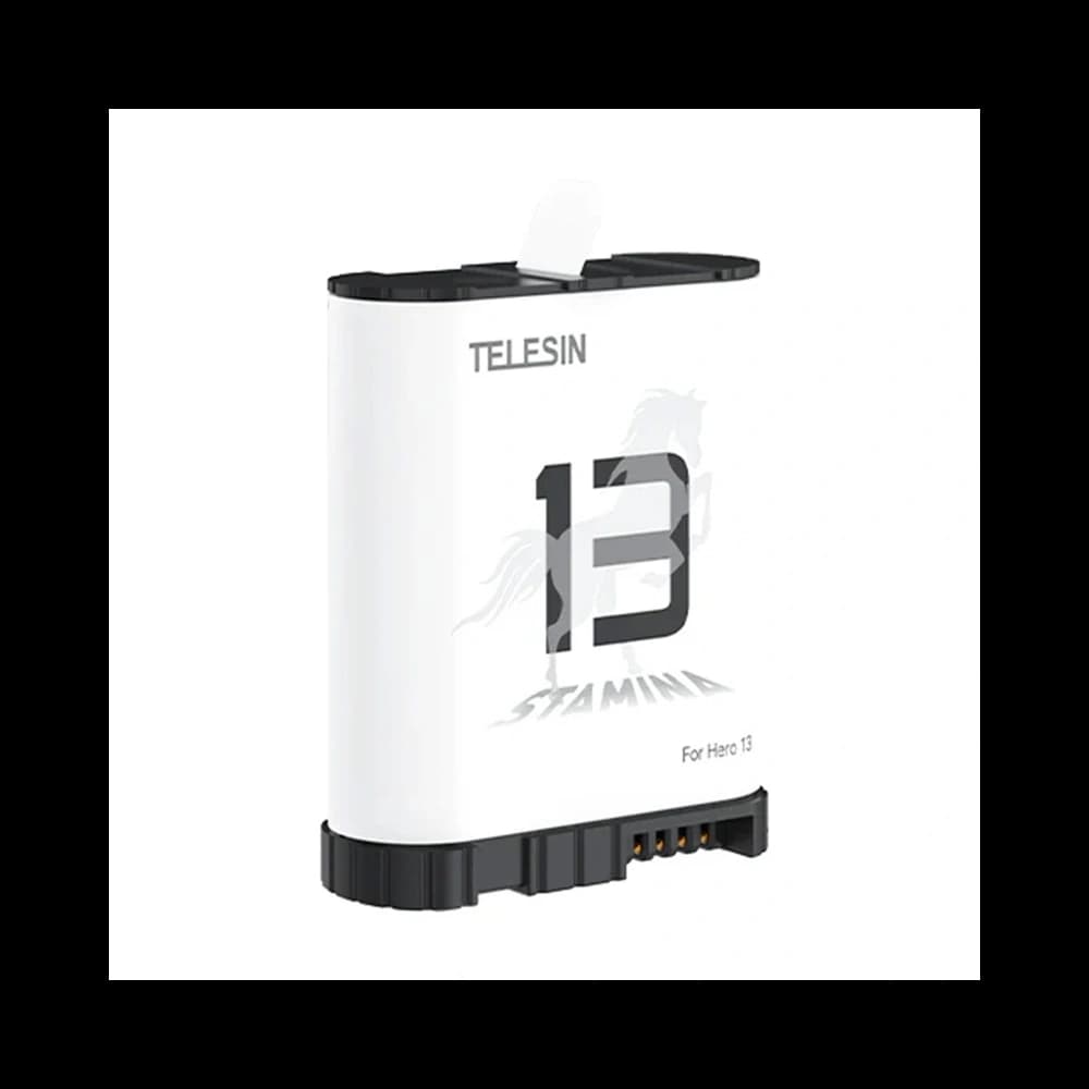 Telesin battery for GoPro Hero 13