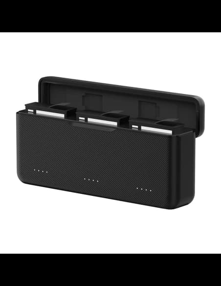 Încărcător Telesin pentru DJI Osmo Action 5 Pro