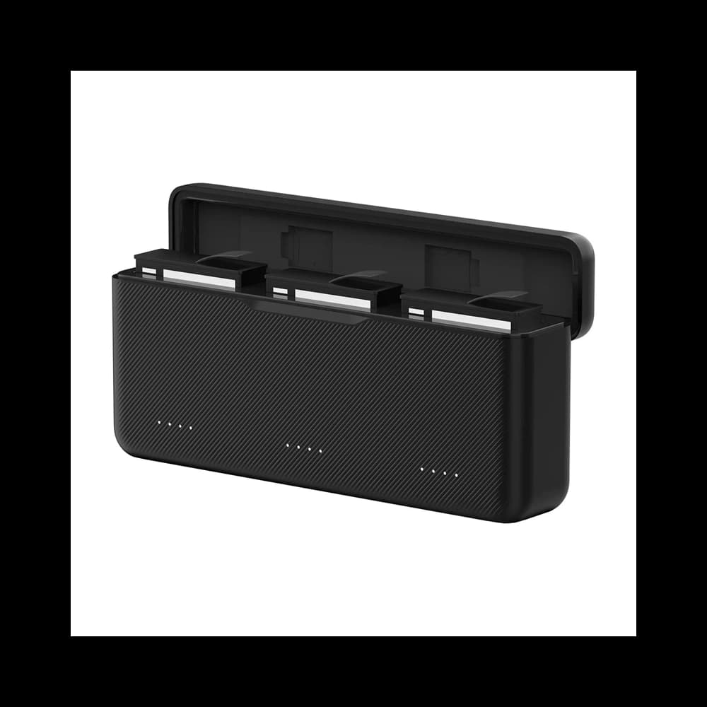 Încărcător Telesin pentru DJI Osmo Action 5 Pro - 1