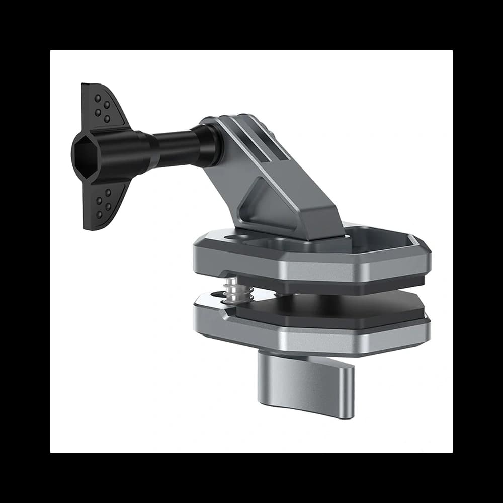 Telesin motorcycle mount for action cameras