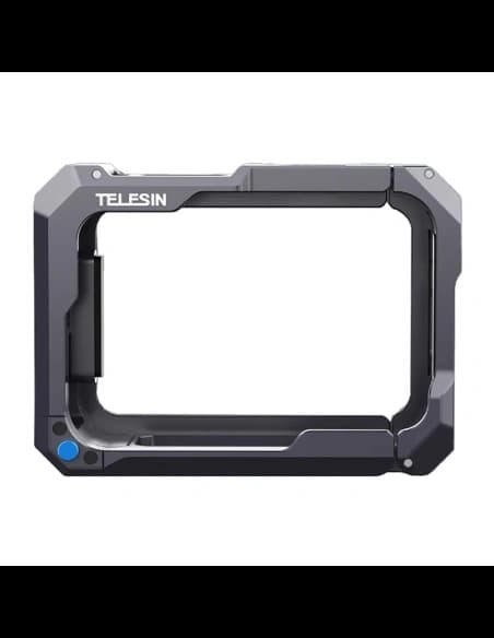 Carcasa metalică Telesin pentru GoPro Hero 13