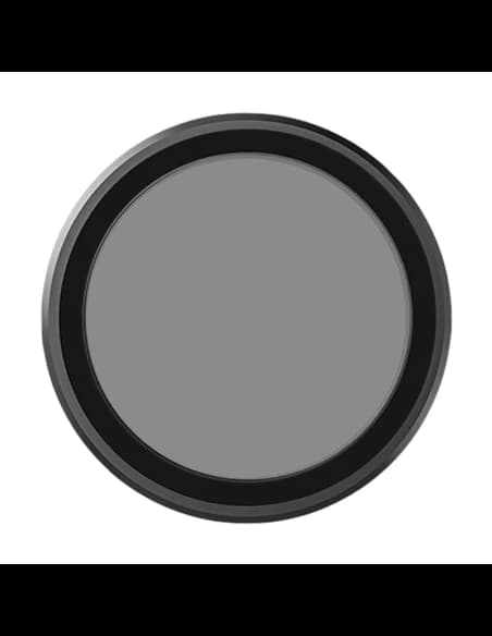 Filtru ND64 Telesin pentru DJI Osmo Action 5 Pro / 4 / 3