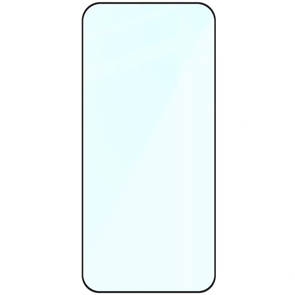 Bizon Glass Edge 2 Xiaomi POCO F8 Pro cadru negru - 4