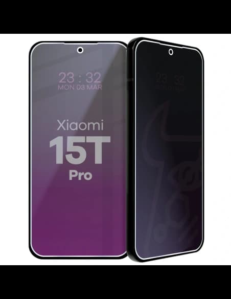 Bizon Glass Mule Shadow Xiaomi 15T Pro matný