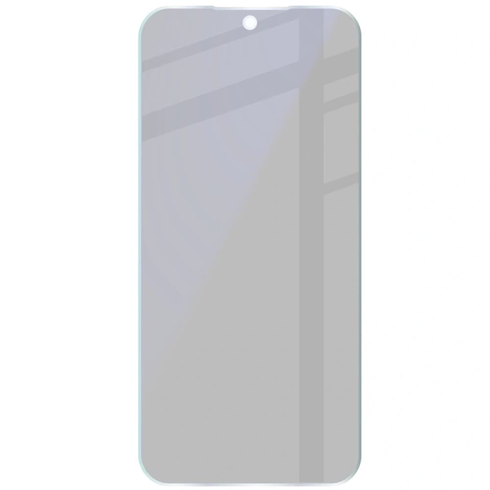 Bizon Glass Mule Shadow Xiaomi 15T Pro matný - 4