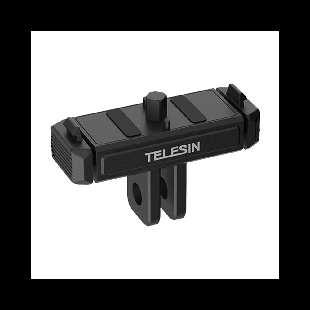 Telesin mounting bracket for GoPro Hero 13 - 1