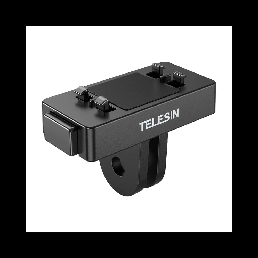 Telesin magnetický držák pro Insta 360 Ace Pro 2 / Ace Pro - 1