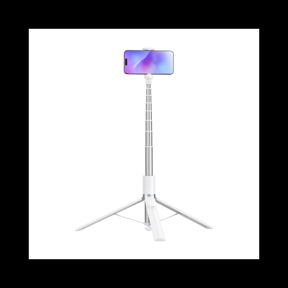 Telesin 1,8 m-es szelfi bot / állvány - 2