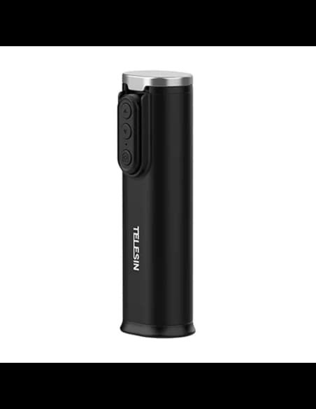 Telesin tartó Bluetooth távirányítóval és telefonklipszel