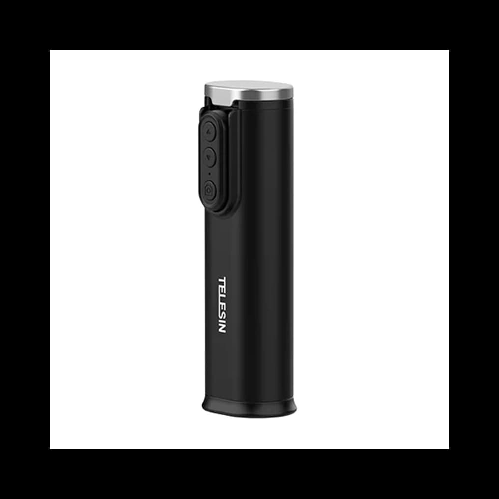 Telesin tartó Bluetooth távirányítóval és telefonklipszel - 1