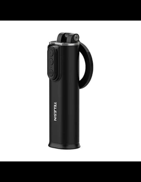 Telesin MagSafe tartó Bluetooth távirányítóval