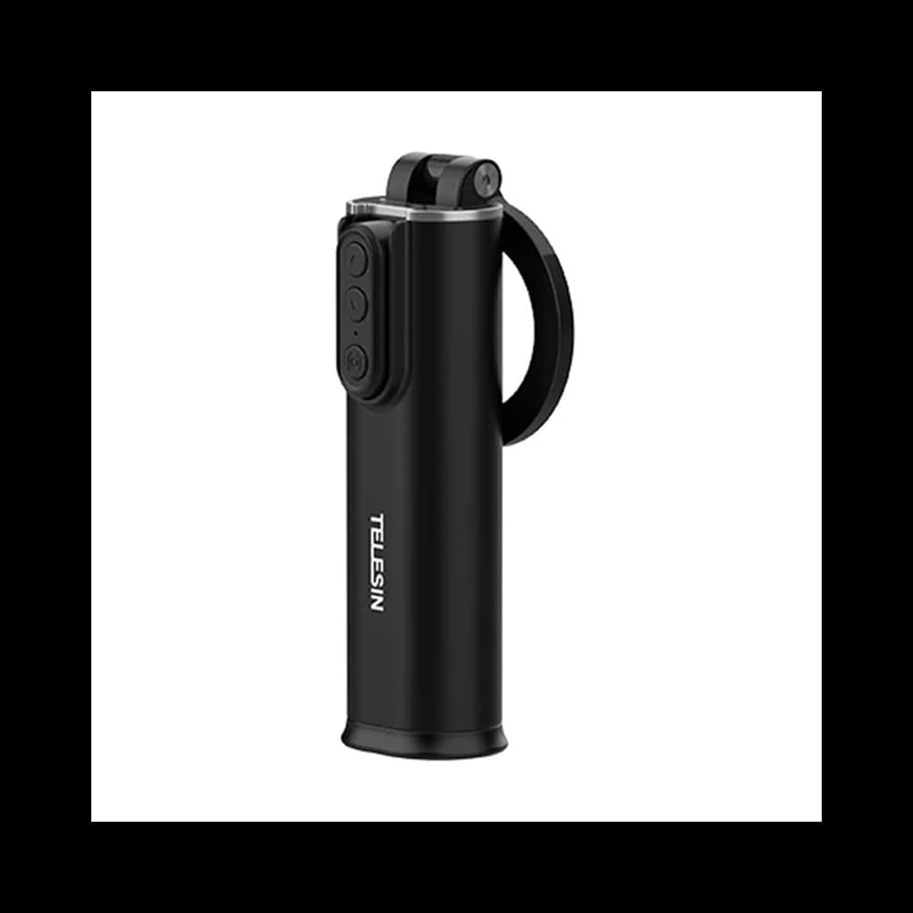 Telesin MagSafe tartó Bluetooth távirányítóval - 1