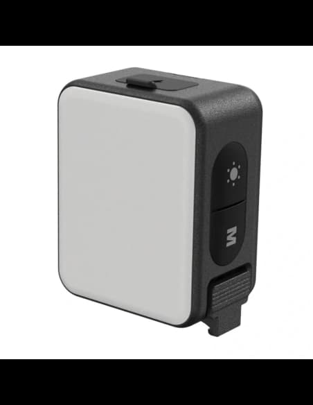 Telesin világítás / lámpa DJI Action 5 Pro / 4 / 3 számára