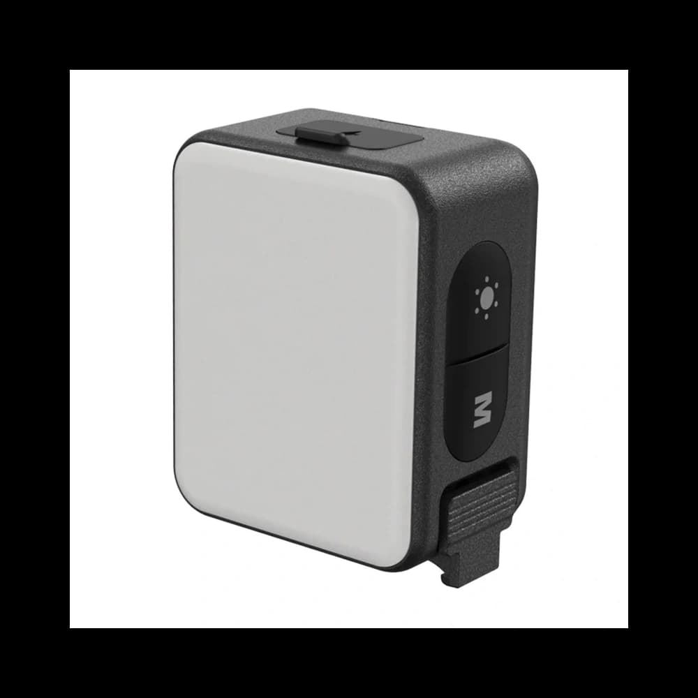 Telesin világítás / lámpa DJI Action 5 Pro / 4 / 3 számára - 1