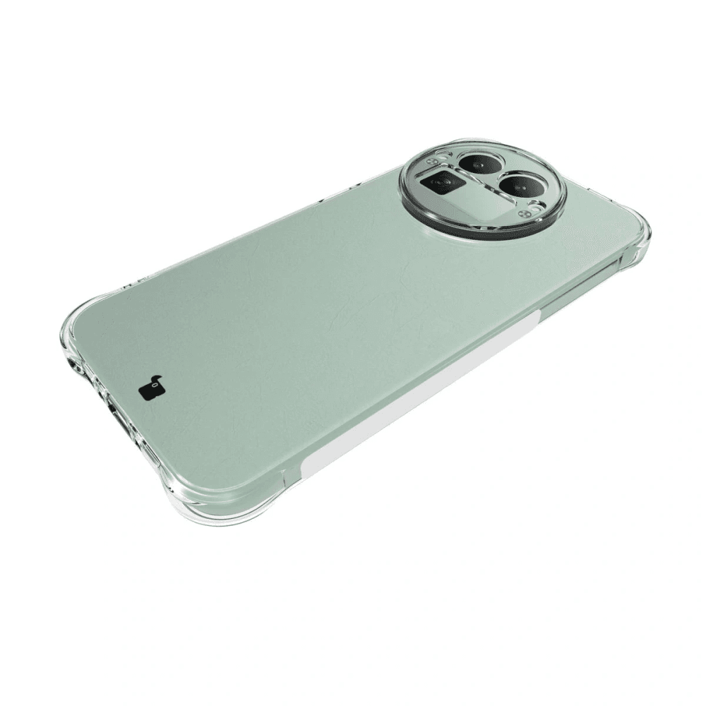 Bizon Case Salpa Realme GT 8 Pro klar
- 6