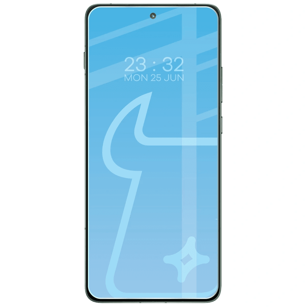 Bizon Glass Clear 2 Motorola Edge 70
- 3