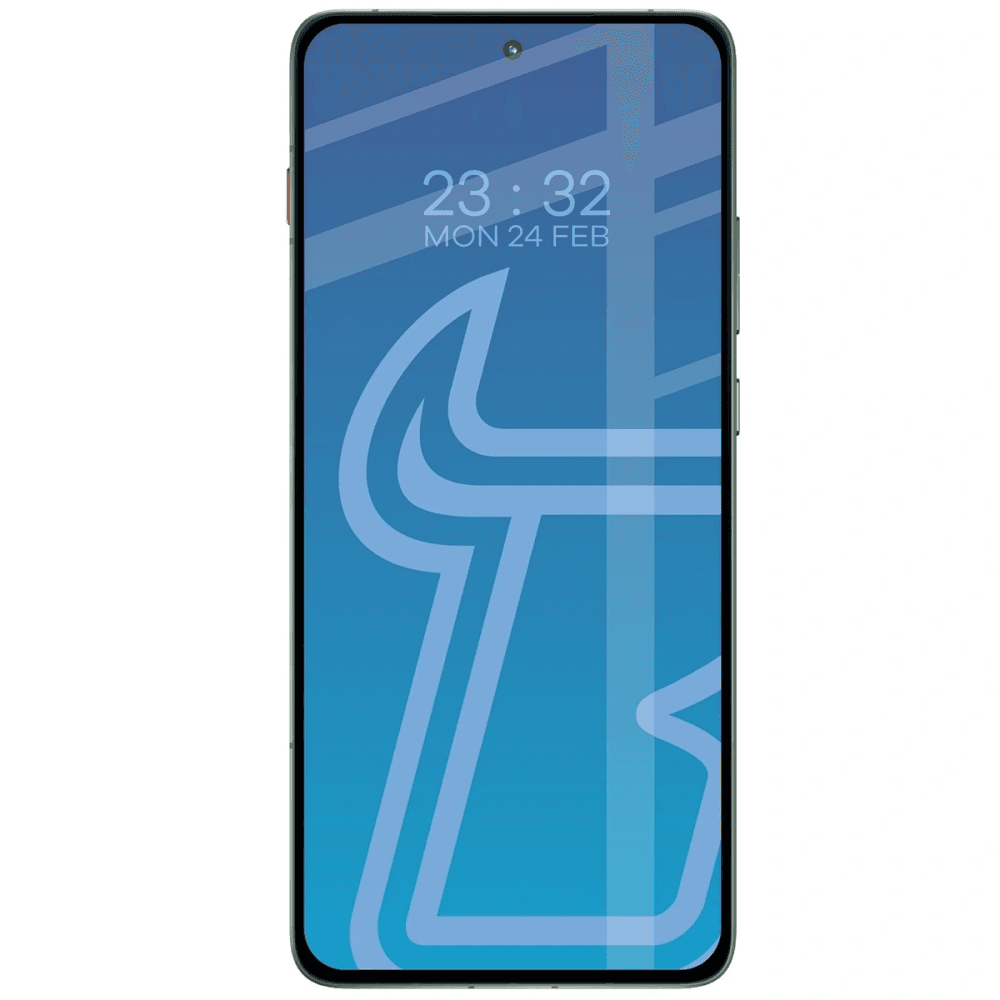 Bizon Glass Edge 2 Motorola Edge 70 cadru negru
- 3