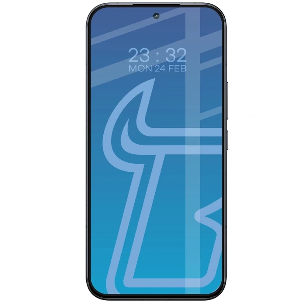 Bizon Glass Edge 2 Xiaomi POCO F8 Ultra fekete keret
- 3