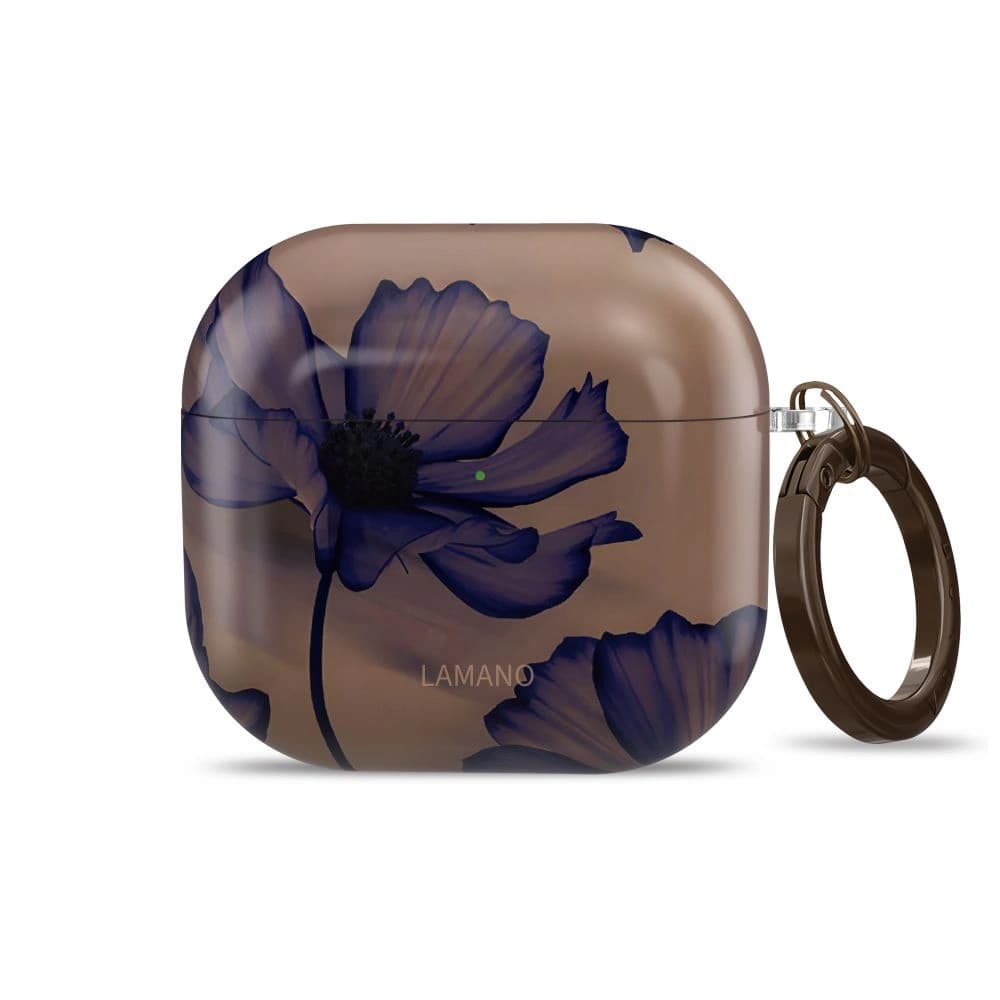 Tech-Protect Lamano Apple AirPods 4 bársonyos éjszaka
- 2