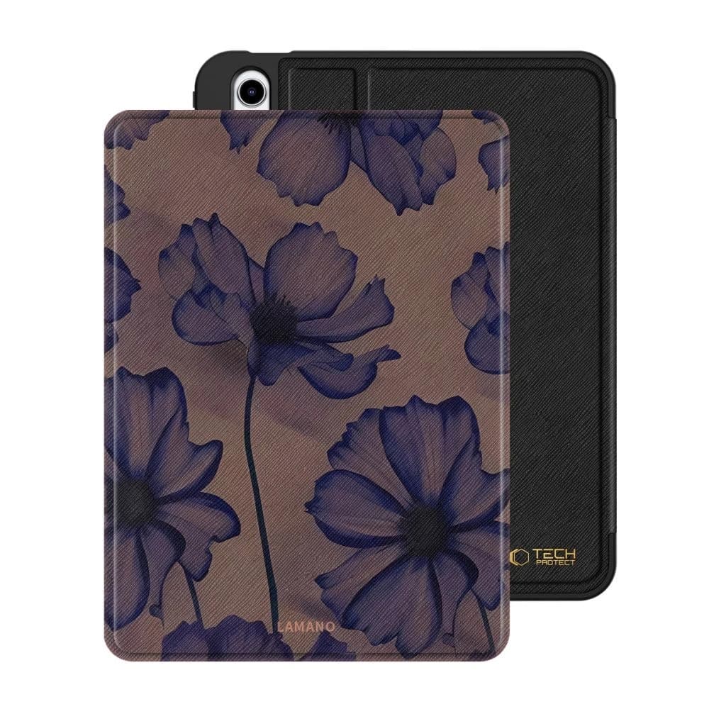 Tech-Protect Lamano Apple iPad Pro 11” 2024/2025 Velvet Night - 3