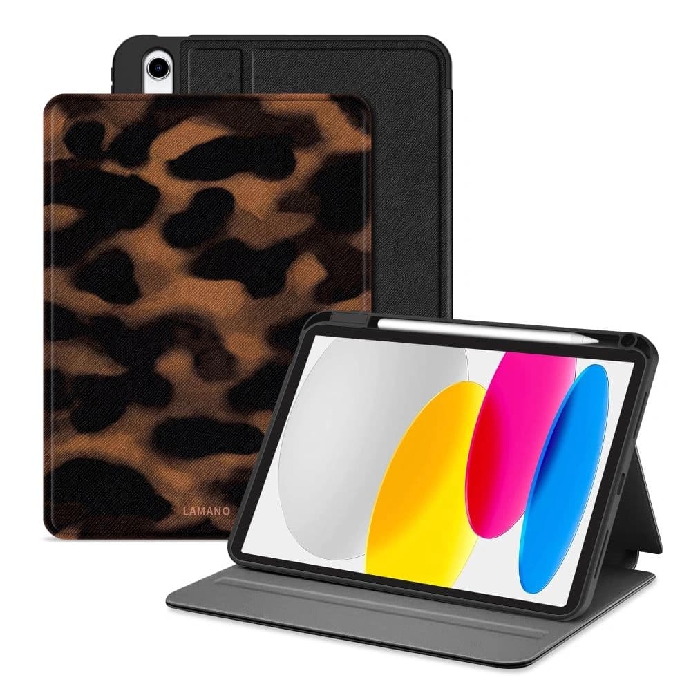 Tech-Protect Lamano Apple iPad Pro 11” 2024/2025 Panther - 2
