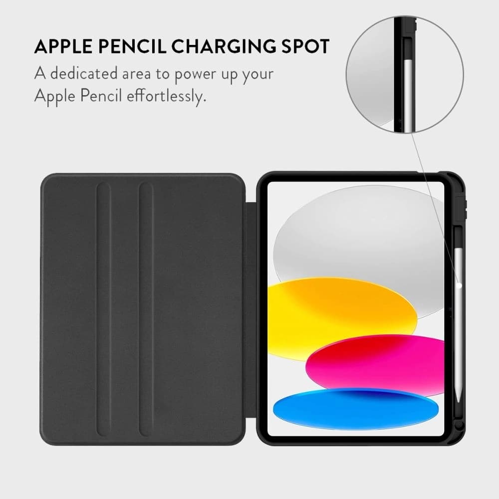 Tech-Protect Lamano Apple iPad Pro 11” 2024/2025 Panther - 7