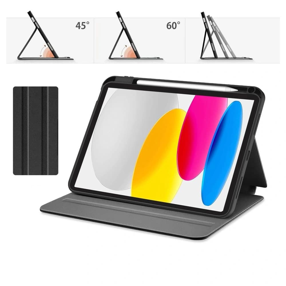 Tech-Protect Lamano Apple iPad Pro 11” 2024/2025 Panther - 8