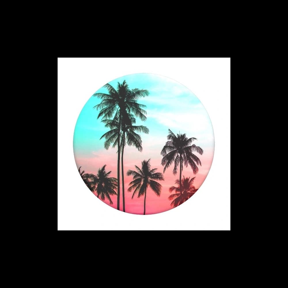 POPSOCKETS 2 Tropischer Sonnenuntergang
 - 2