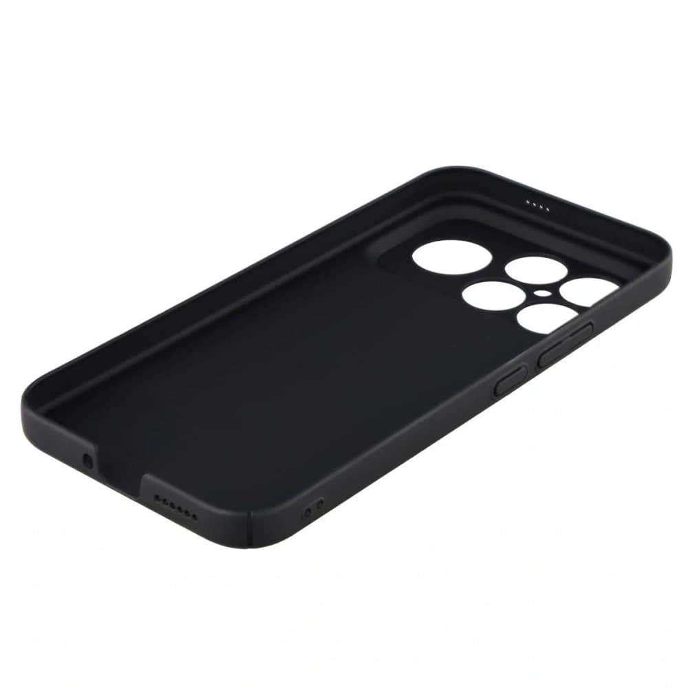 Bizon Case Łupka Xiaomi POCO F8 Ultra černý
- 3