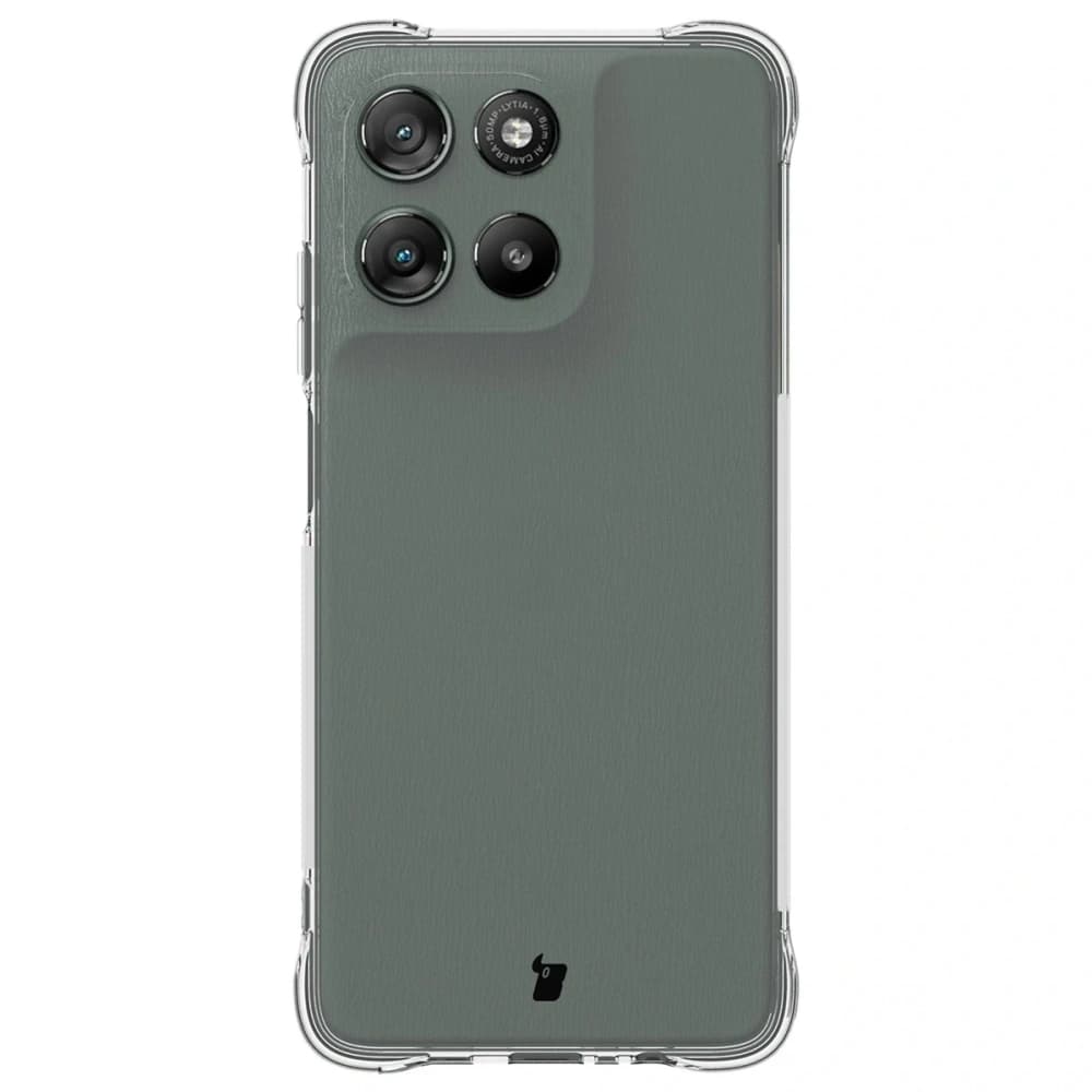 Bizon Case Salpa Motorola Moto G57 Power / G67 Power čirý
- 2