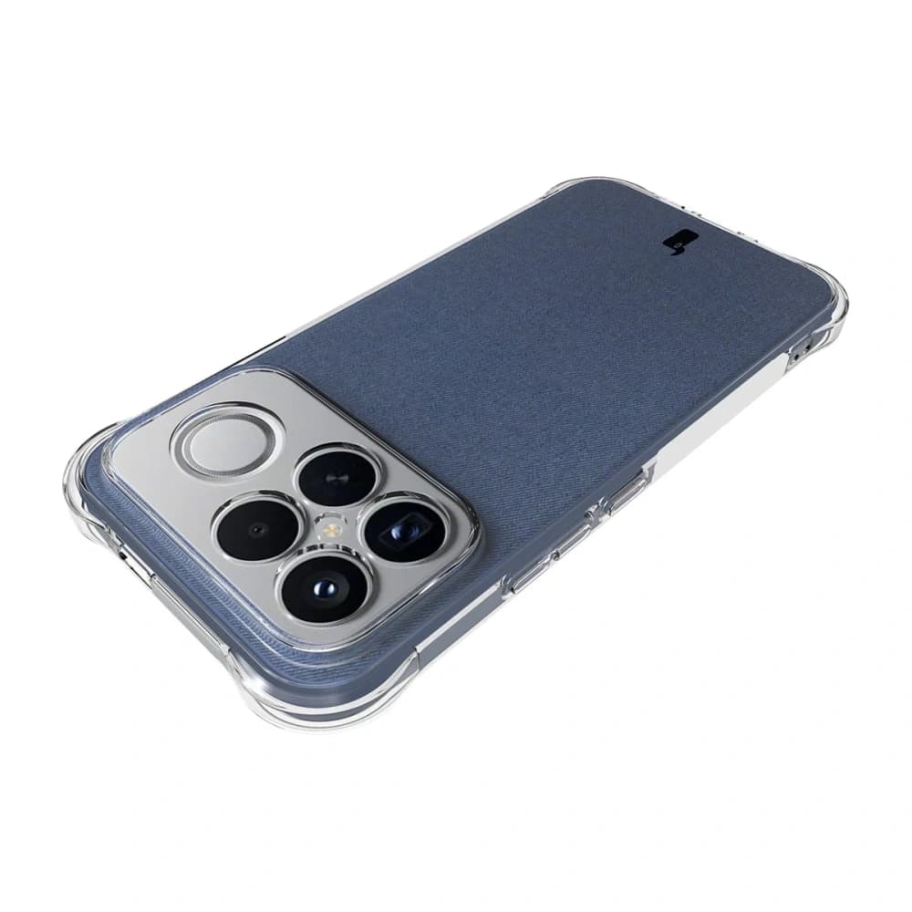 Bizon Case Salpa Xiaomi POCO F8 Ultra čirý
 - 5