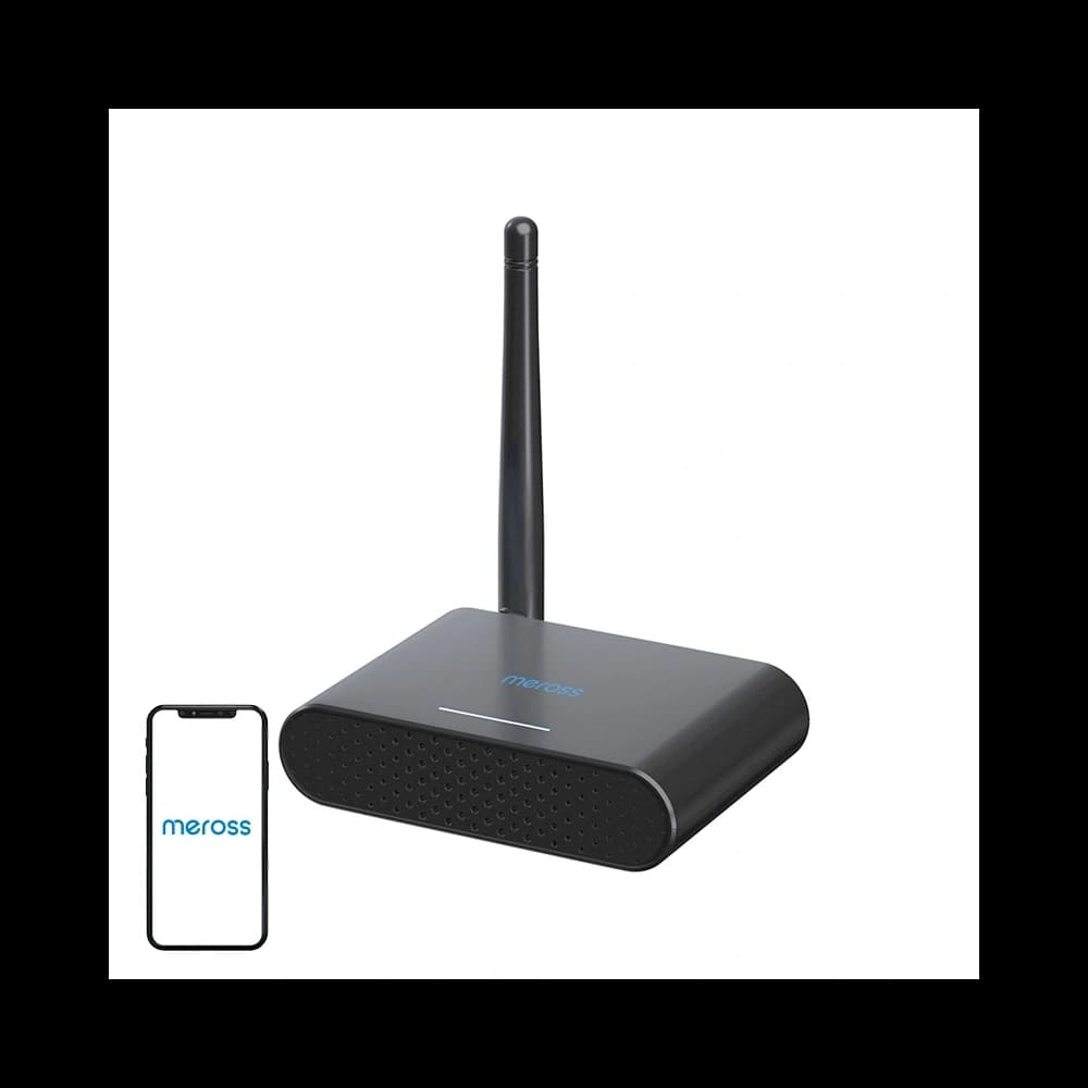 Meross MSG200HK Intelligenter Garagentor-Schalter (HomeKit)
 - 1