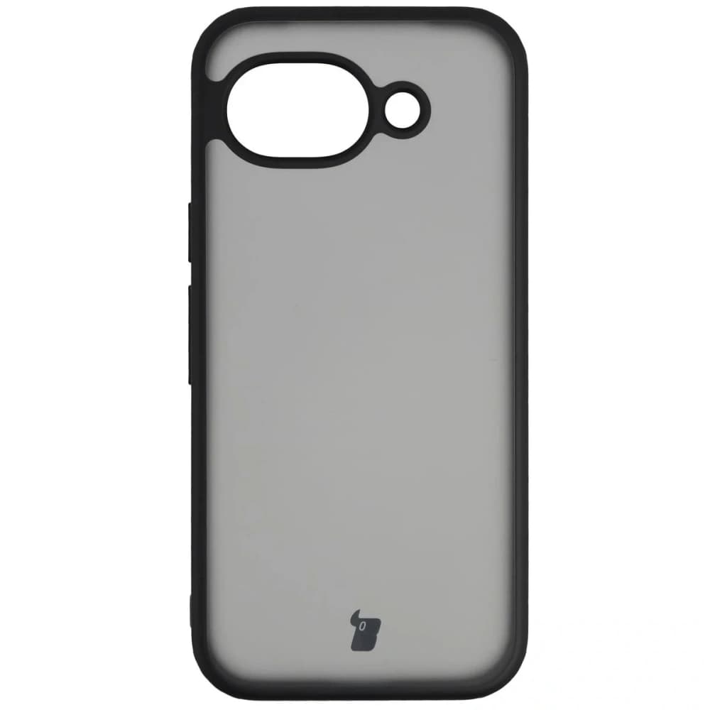 Bizon Case Angelo Google Pixel 10a kouřový s černým rámem
- 2