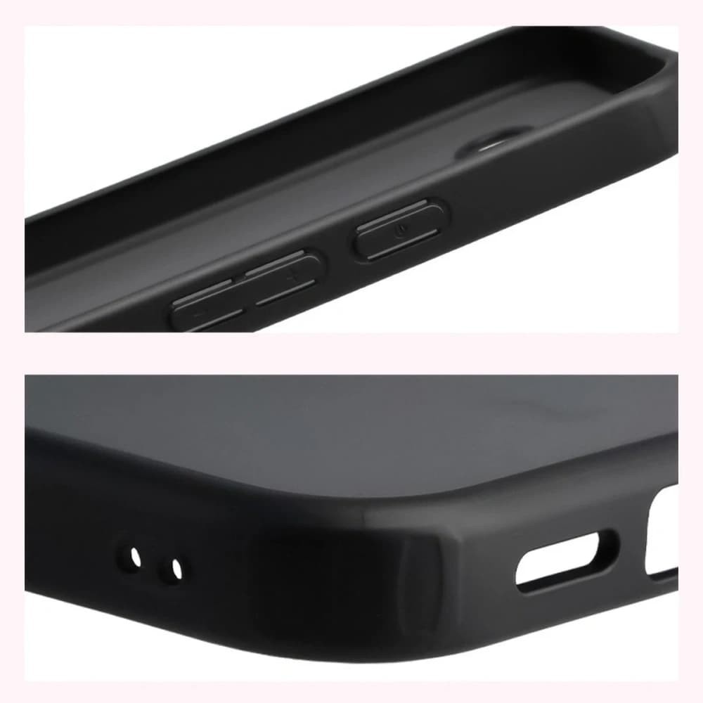 Bizon Case Angelo Google Pixel 10a kouřový s černým rámem
- 4