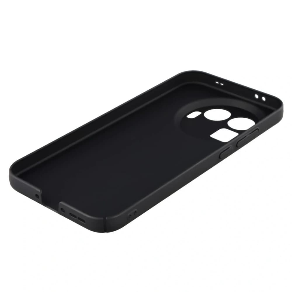 Bizon Case Lupka Realme GT 8 Pro schwarz
- 3