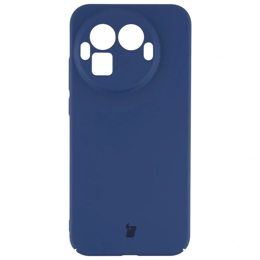 Bizon Case Lupka Realme GT 8 Pro blau
- 2