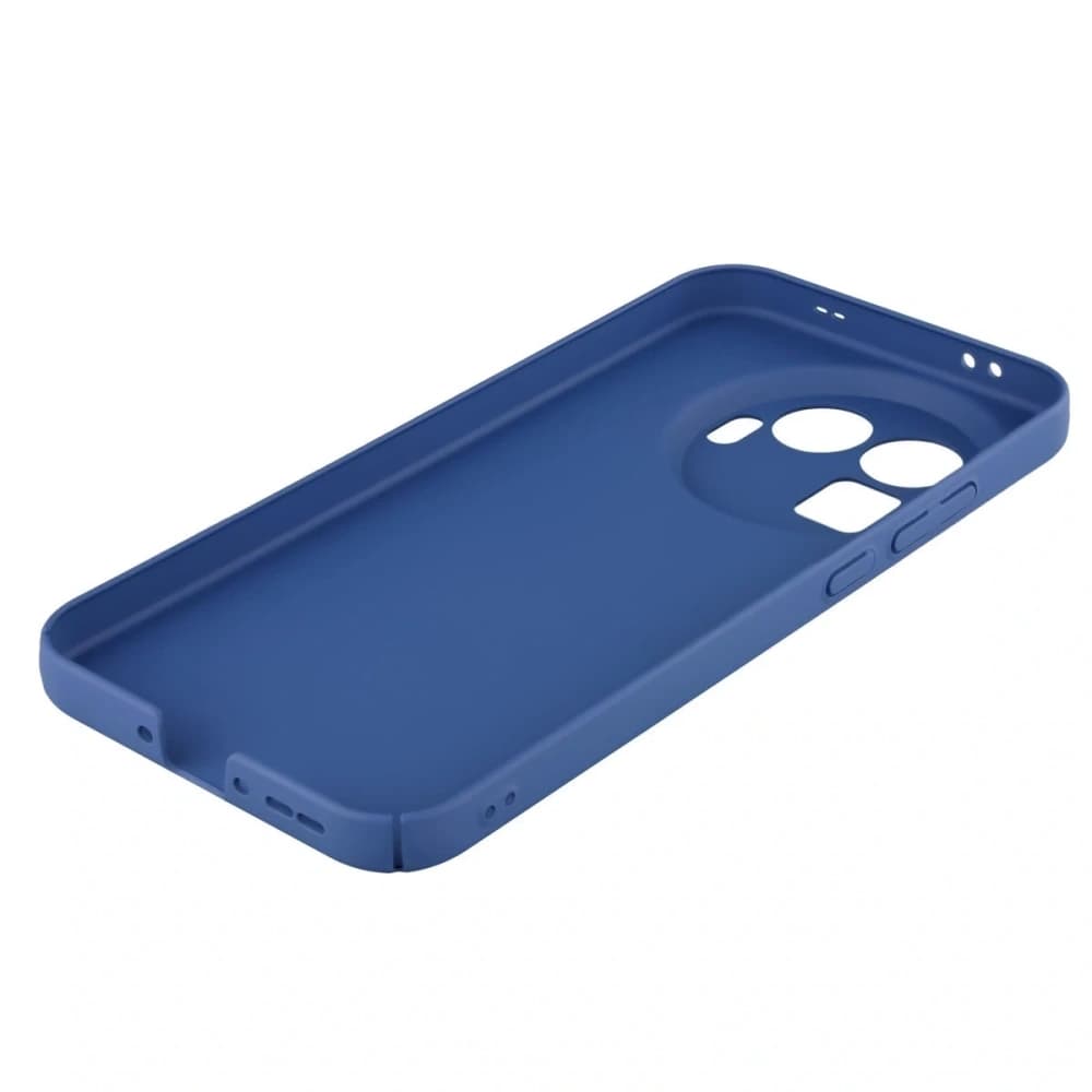 Bizon Case Lupka Realme GT 8 Pro blau
- 3