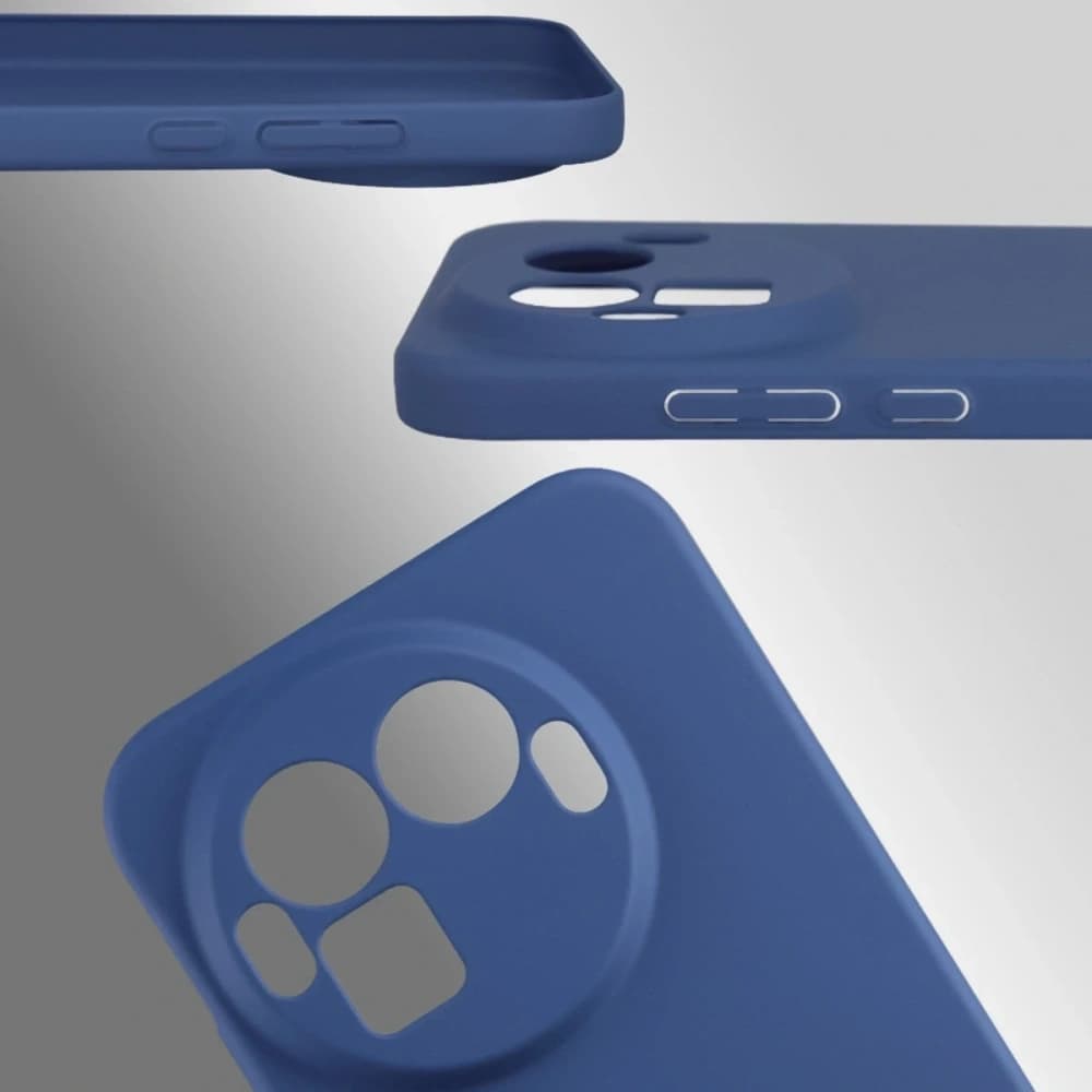 Bizon Case Lupka Realme GT 8 Pro blau
- 4