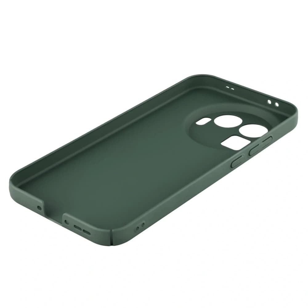 Bizon Case Lupka Realme GT 8 Pro grün
- 3