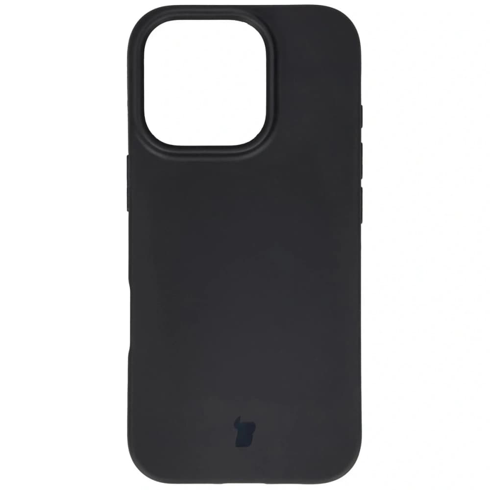 Bizon Case ReLeaf Apple iPhone 16 Pro black - 2