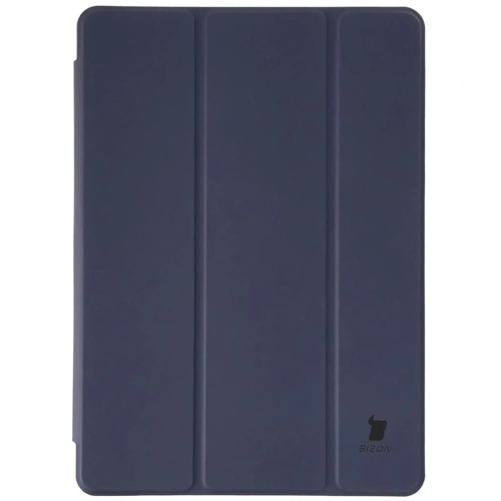 Bizon Case Tab Clear Matt Samsung Galaxy Tab A11+ Plus / A9+ Plus tengerészkék
 - 4