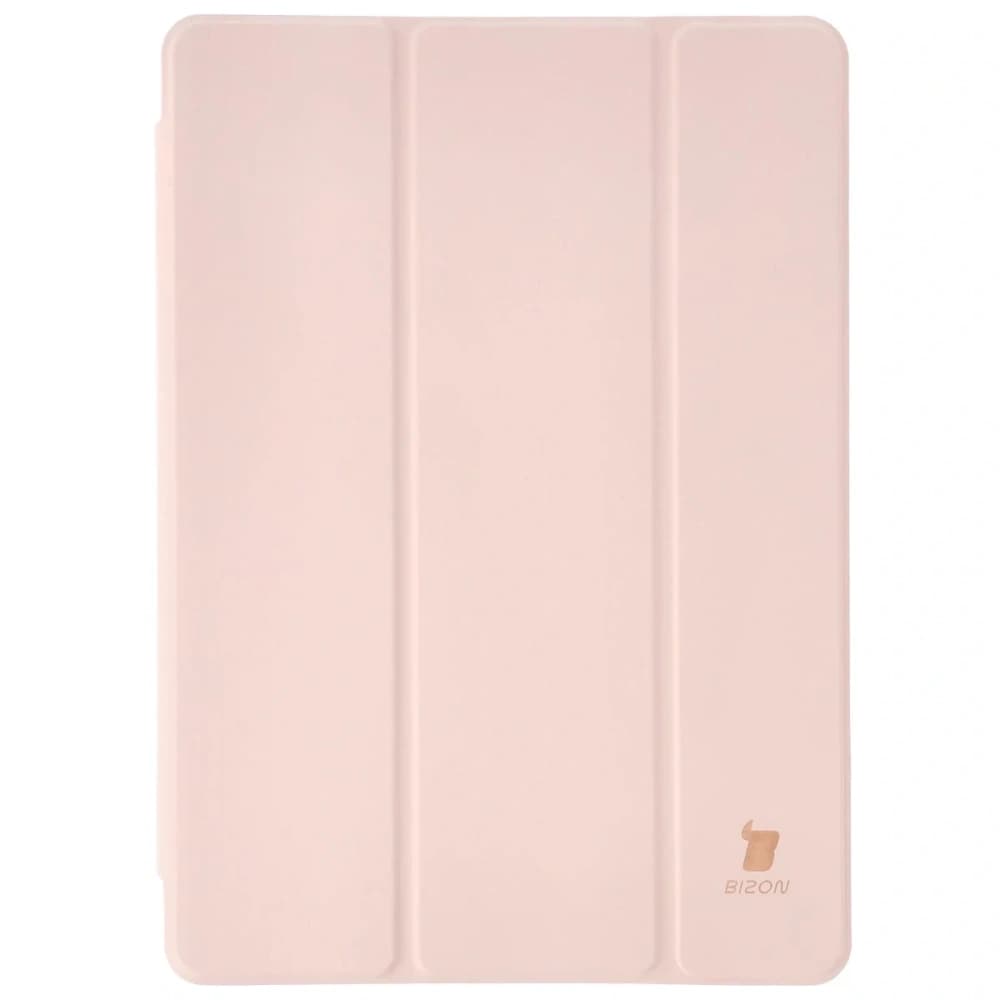 Bizon Case Tab Clear Matt Samsung Galaxy Tab A11+ Plus / A9+ Plus roz - 4