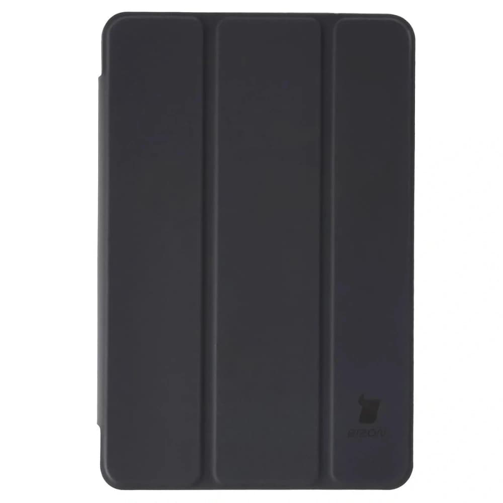 Bizon Case Tab Clear Matt Samsung Galaxy Tab A11 / A9 negru - 4