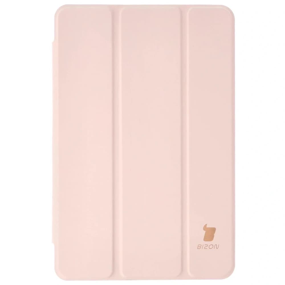 Bizon Case Tab Clear Matt Samsung Galaxy Tab A11 / A9 pink - 4