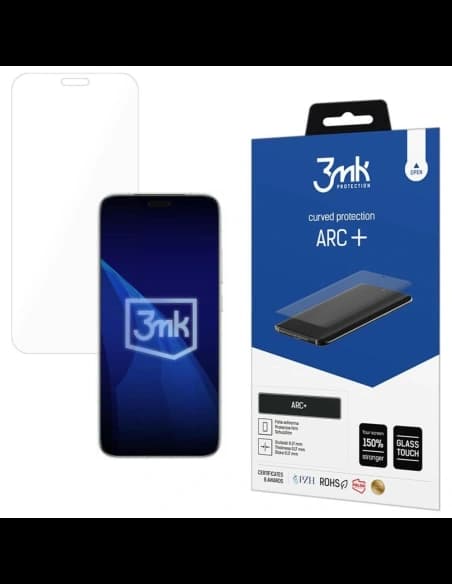 3MK ARC+ Honor Magic8 Pro
