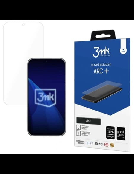 3MK ARC+ Huawei Mate 70 Air